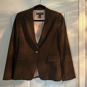 Banana Republic Dress Suit